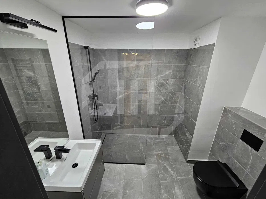 Apartament 1 camera, prima inchiriere, 38mp, Liberty Residence