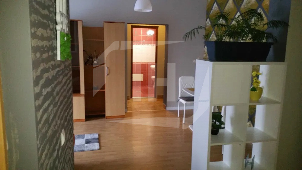 Apartament 2 camere, bloc nou, 55mp, Plopilor zona Parcul Babes
