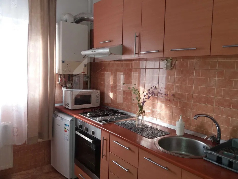 Apartament 2 camere, bloc nou, 55mp, Plopilor zona Parcul Babes