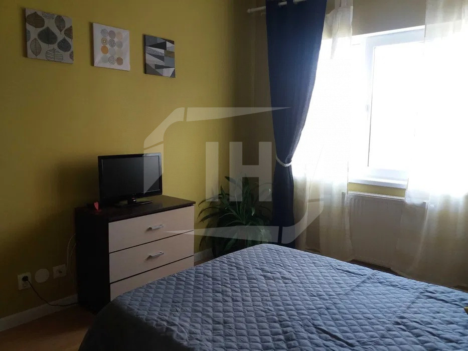 Apartament 2 camere, bloc nou, 55mp, Plopilor zona Parcul Babes