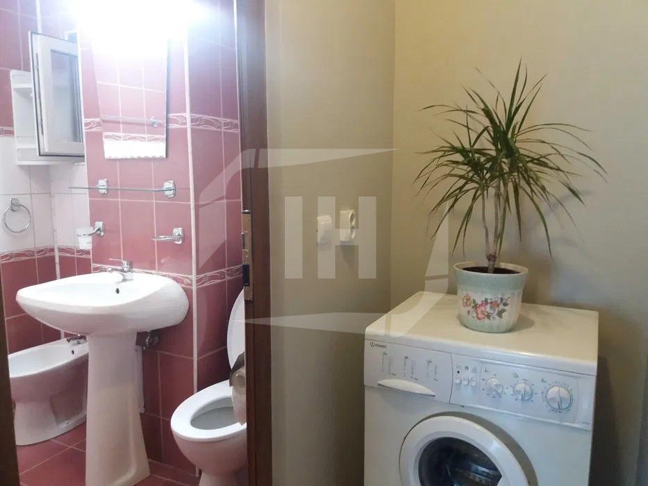 Apartament 2 camere, bloc nou, 55mp, Plopilor zona Parcul Babes