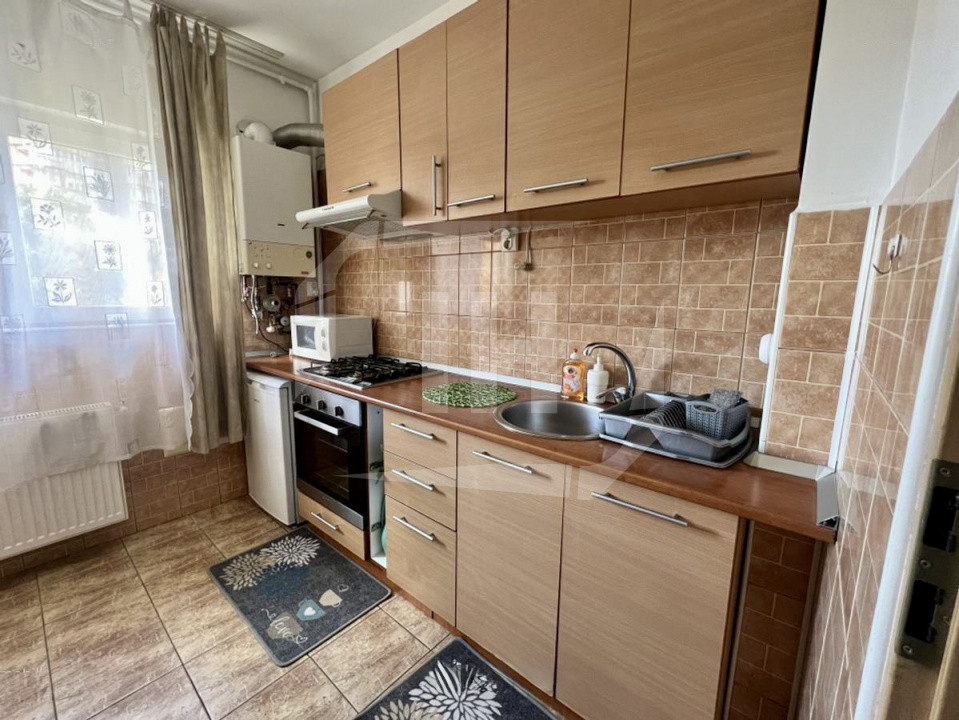 Apartament 2 camere, Plopilor I Parcul Babes