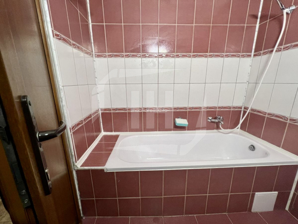 Apartament 2 camere, Plopilor I Parcul Babes