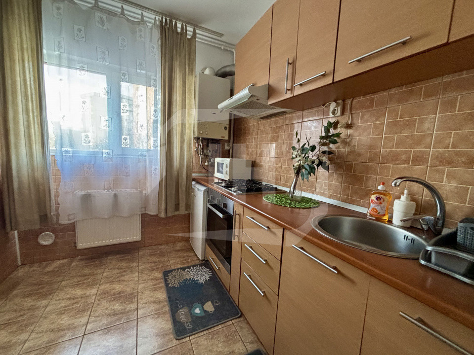 Apartament 2 camere, Plopilor I Parcul Babes