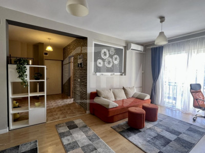Apartament 2 camere, Plopilor I Parcul Babes