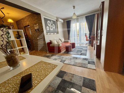 Apartament 2 camere, Plopilor I Parcul Babes