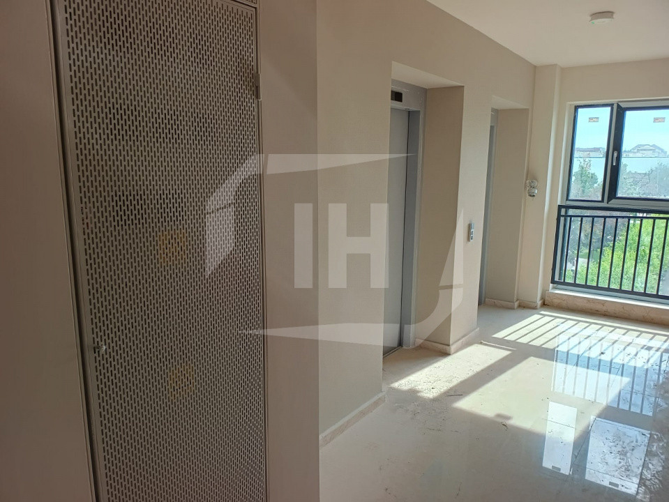 Apartament 2 camere in bloc premium