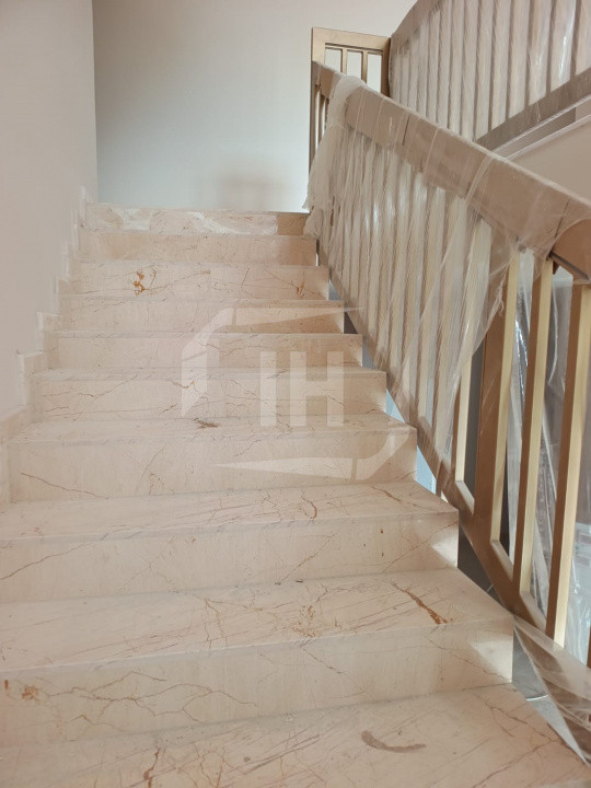 Apartament 2 camere in bloc premium