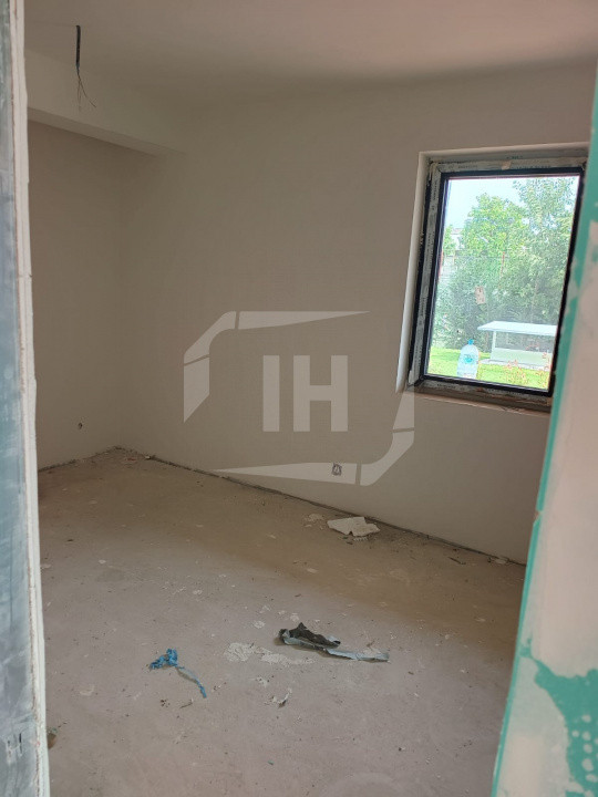 Apartament 2 camere in bloc premium