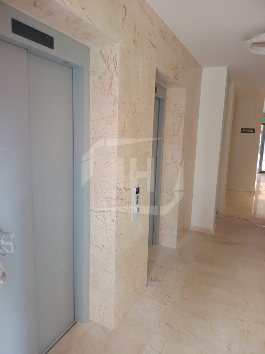 Apartament 2 camere in bloc premium