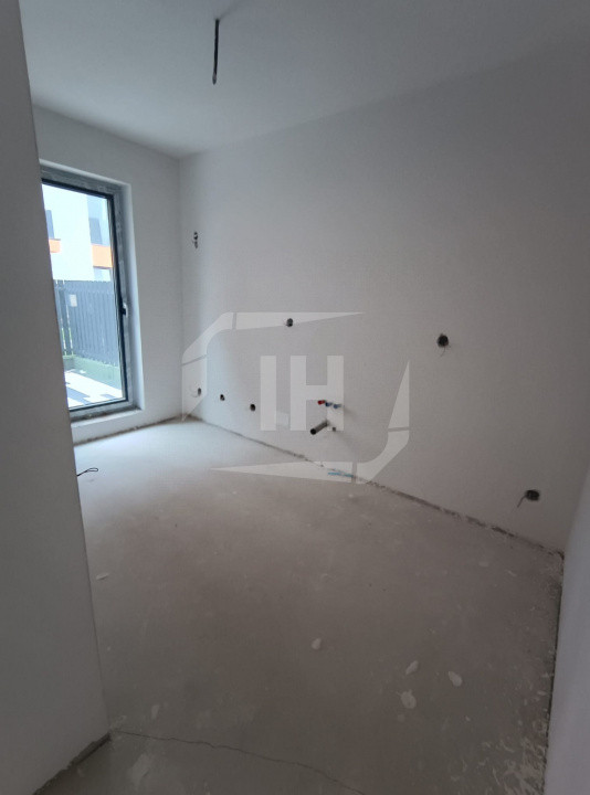 Apartament 2 camere in bloc premium