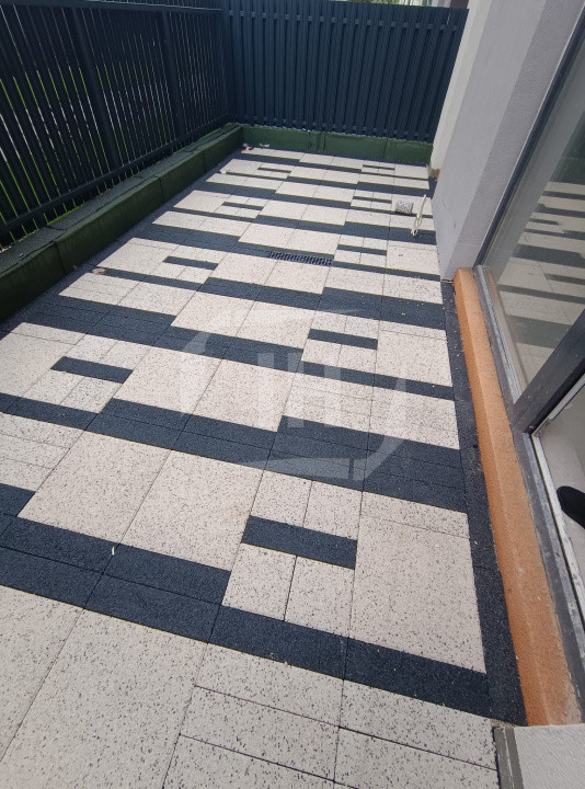 Apartament 2 camere in bloc premium