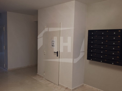 Apartament 2 camere in bloc premium