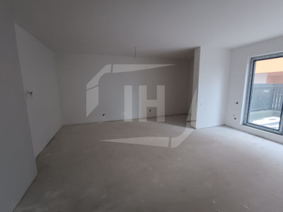 Apartament 2 camere in bloc premium