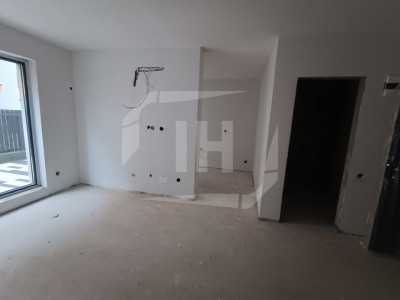 Apartament 2 camere in bloc premium