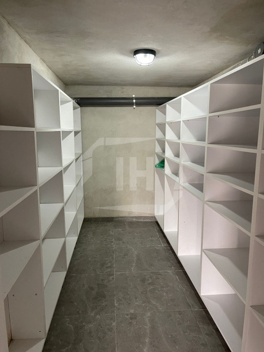 Triplex, curte generoasa, garaj, zona Eroilor