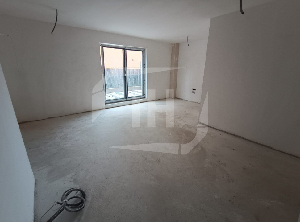 Apartament 2 camere in bloc premium