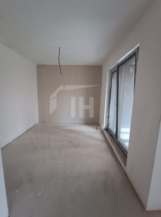 Apartament 2 camere in bloc premium