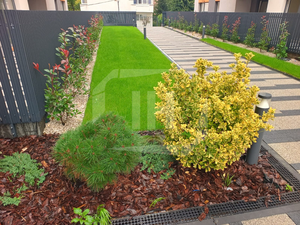 Apartament 2 camere in bloc premium