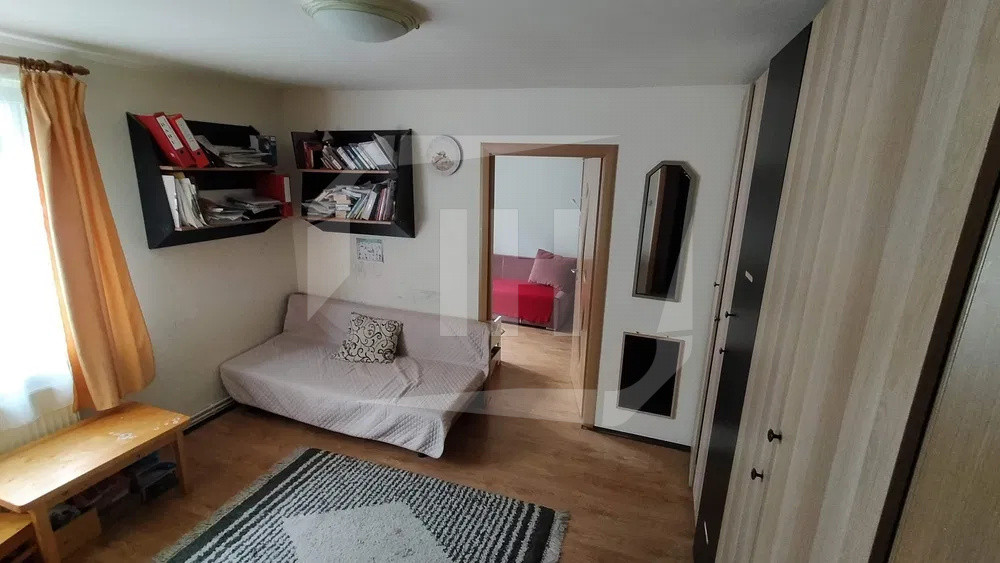 Ideal investitie! Apartament 2 camere, cartier Gheorgheni
