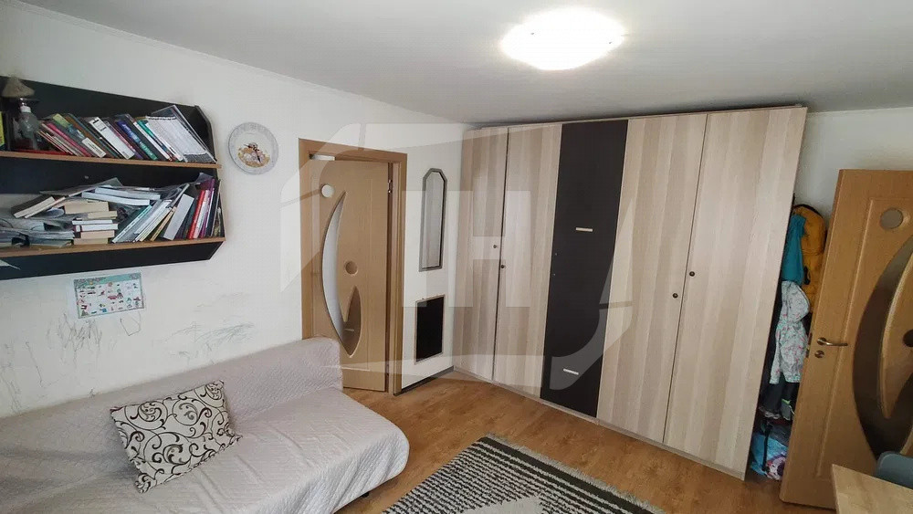 Ideal investitie! Apartament 2 camere, cartier Gheorgheni