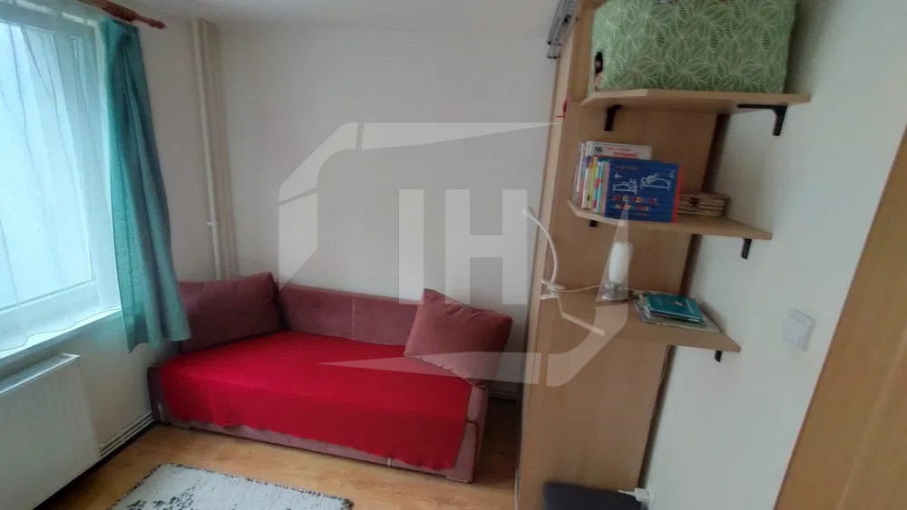 Ideal investitie! Apartament 2 camere, cartier Gheorgheni