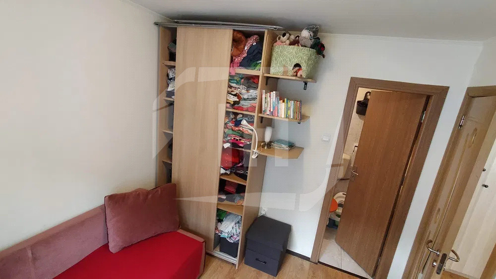 Ideal investitie! Apartament 2 camere, cartier Gheorgheni