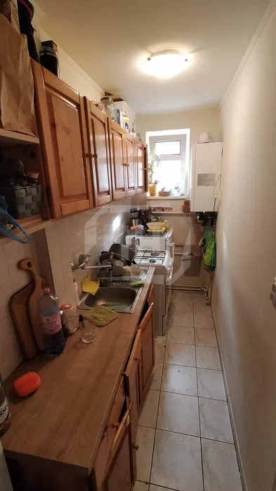 Ideal investitie! Apartament 2 camere, cartier Gheorgheni