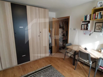 Ideal investitie! Apartament 2 camere, cartier Gheorgheni