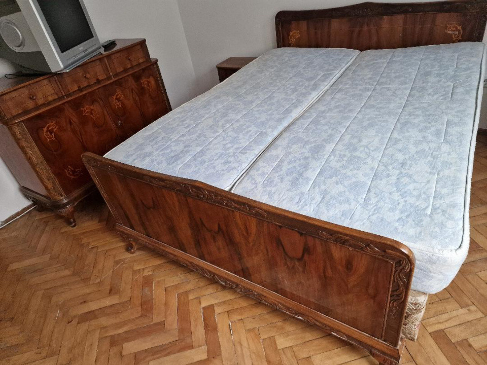 Apartament 4 camere de inchiriat, cartier Manastur