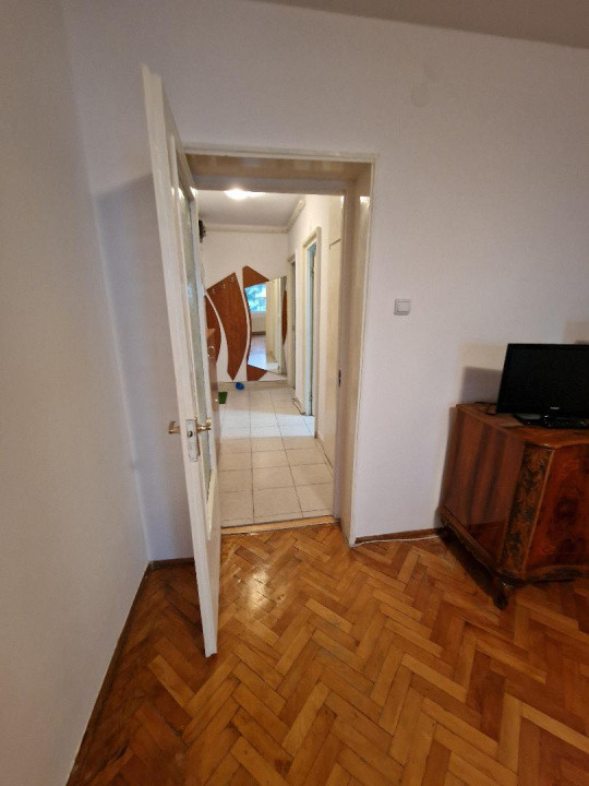 Apartament 4 camere de inchiriat, cartier Manastur
