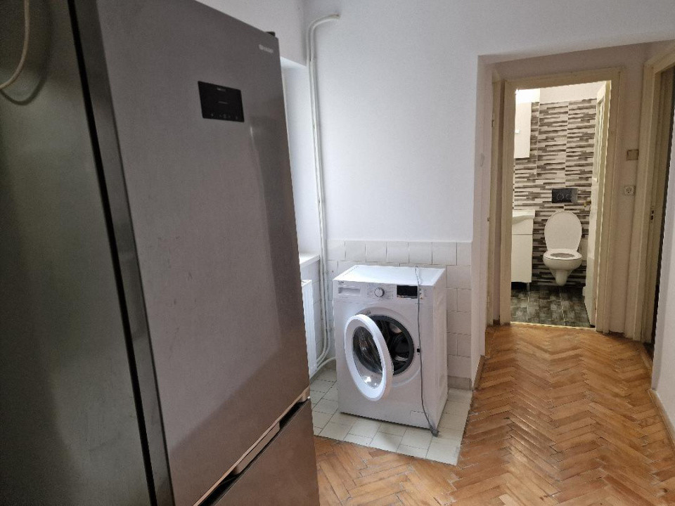 Apartament 4 camere de inchiriat, cartier Manastur