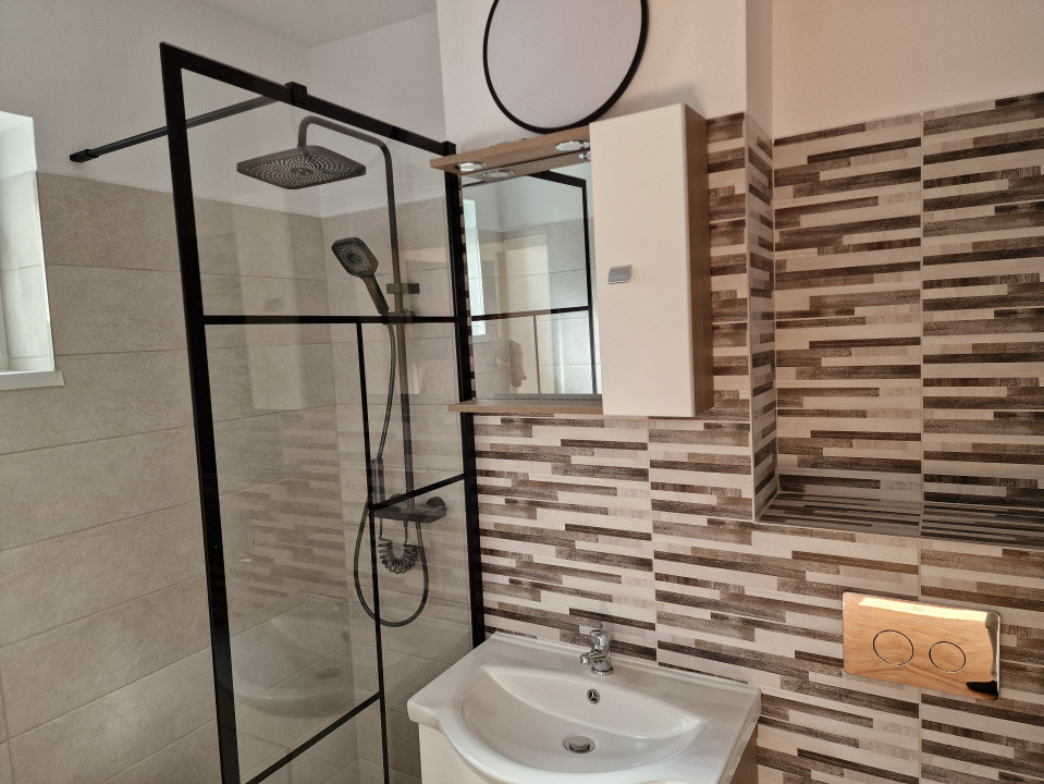 Apartament 4 camere de inchiriat, cartier Manastur