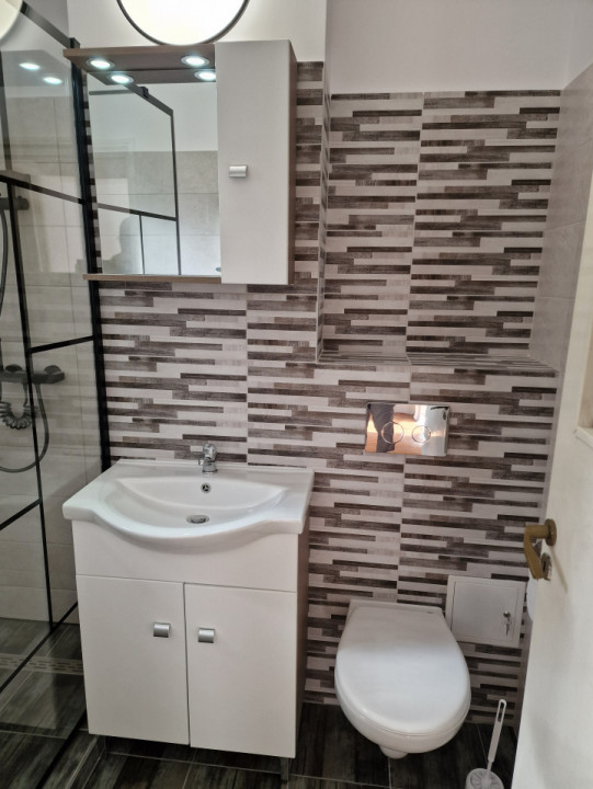 Apartament 4 camere de inchiriat, cartier Manastur