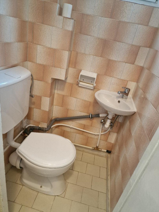 Apartament 4 camere de inchiriat, cartier Manastur