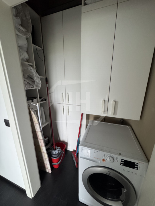 Apartament 3 camere, 2 bai, terasa, bloc nou in zona Kaufland Marasti