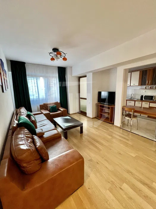 Apartament 2 camere, decomandat, cartier Gheorgheni