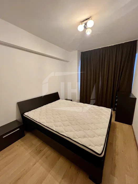 Apartament 2 camere, decomandat, cartier Gheorgheni