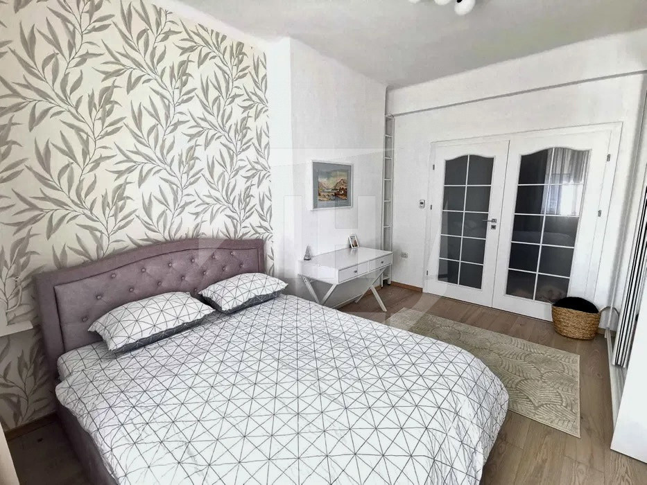 Apartament 2 camere, 61mp, cu parcare, zona The Office