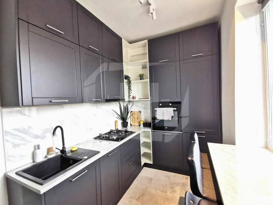 Apartament 2 camere, 61mp, cu parcare, zona The Office