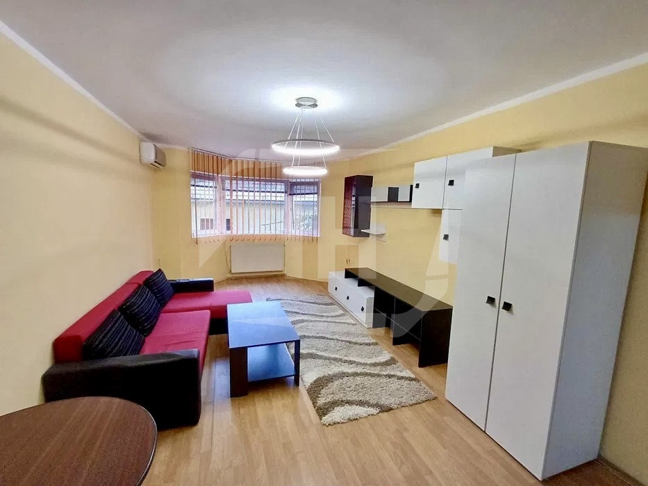 Apartament 2 camere, 68mp, decomandat, cu parcare, Gheorgheni