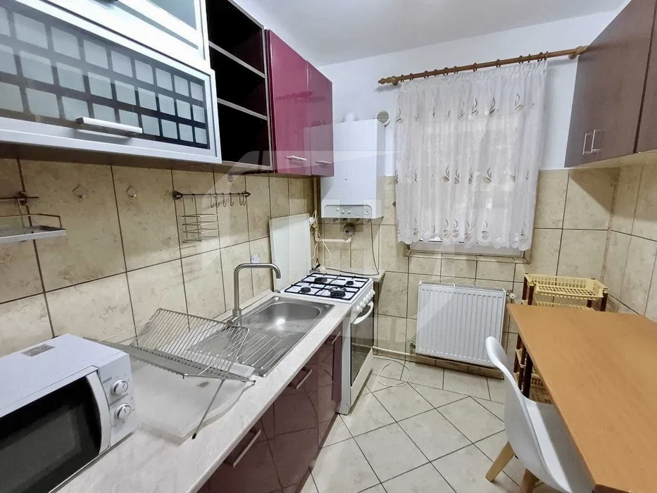 Apartament 2 camere, 68mp, decomandat, cu parcare, Gheorgheni
