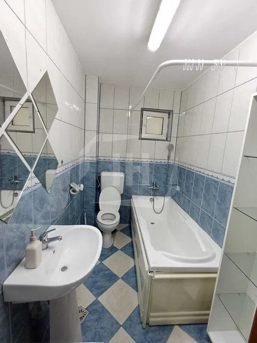 Apartament 2 camere, 68mp, decomandat, cu parcare, Gheorgheni