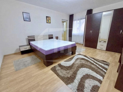 Apartament 2 camere, 68mp, decomandat, cu parcare, Gheorgheni