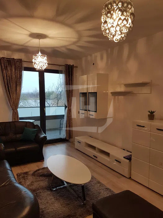 Apartament 2 camere, Iulius Mall/FSEGA