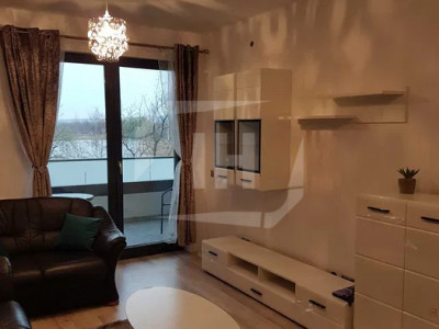 Apartament 2 camere, Iulius Mall/FSEGA