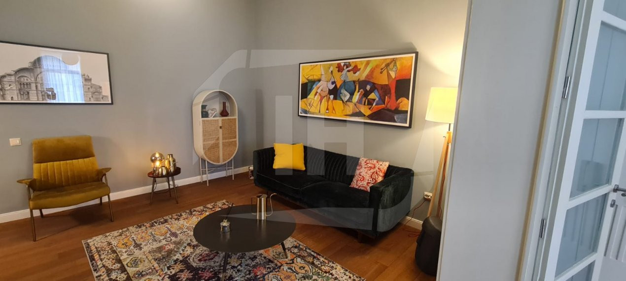 Apartament 2 camere, 66 mp, modern, zona Piata Muzeului