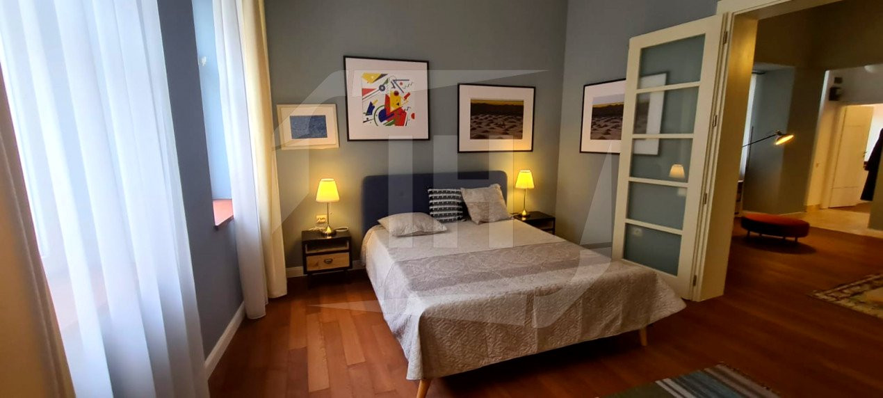 Apartament 2 camere, 66 mp, modern, zona Piata Muzeului