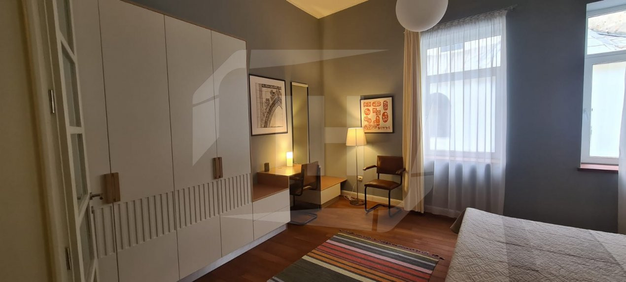 Apartament 2 camere, 66 mp, modern, zona Piata Muzeului