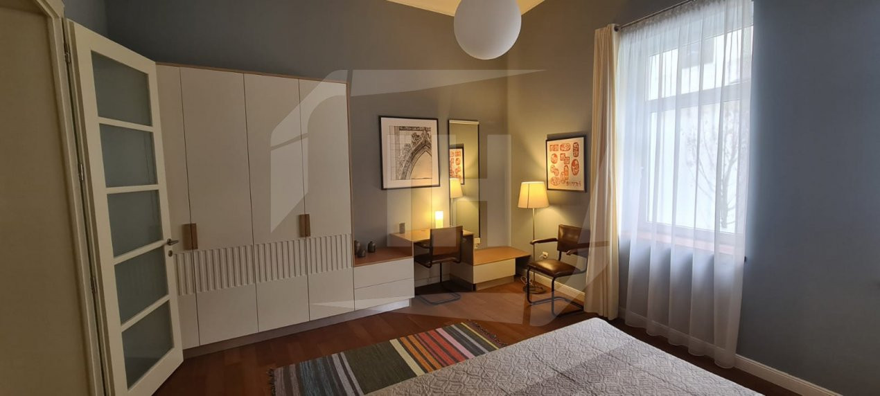Apartament 2 camere, 66 mp, modern, zona Piata Muzeului
